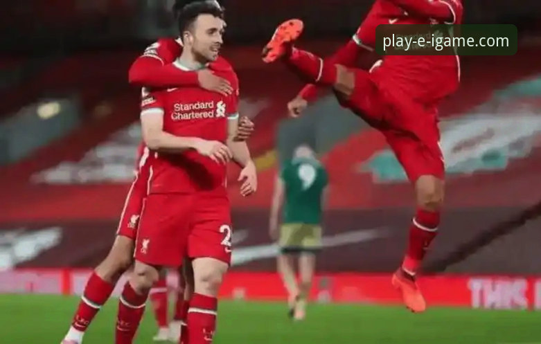 狼队1-3利物浦足总杯晋级战深度解析：战术转折与平台观赛体验